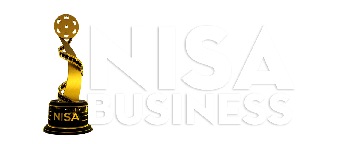 Logo NISA Business